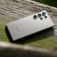 سامسونگ Galaxy S24 Ultra با حافظهٔ ۲۵۶ گیگابایت