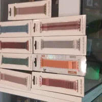 بند اپل واچ|لوازم جانبی موبایل و تبلت|قم, حاج زینل|دیوار