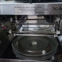 مایکروفر|اجاق گاز و لوازم برقی پخت‌وپز|تهران, شکوفه|دیوار