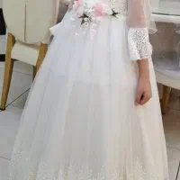 لباس مجلسی دخترانه