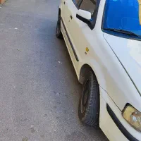 سمند EF7 دوگانه 94|خودرو سواری و وانت|گرگان, |دیوار