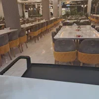 نیروی خانم و آقا  ، باحقوق خوب و وعده غذایی