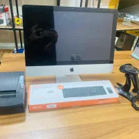 پک سیستم صندوق فروشگاهی حسابداری