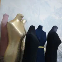 مانکن خیاطی رگال فروشگاهی|فروشگاه و مغازه|نجفآباد, امیرآباد|دیوار