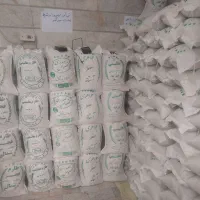 فروش عمده برنج ایرانی هاشمی صدری فجر|خوردنی و آشامیدنی|تهران, امام حسین|دیوار