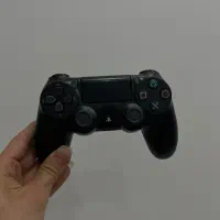 دسته بازی ps4|کنسول، بازی ویدئویی و آنلاین|ساوه, |دیوار