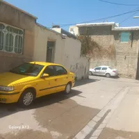 تاکسی سمند EF7  مدل 94 تک برگ سند|خودرو سواری و وانت|شیراز, پانصد دستگاه ارتش|دیوار