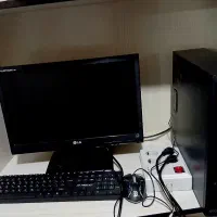 سیستم کامپیوتر اداری