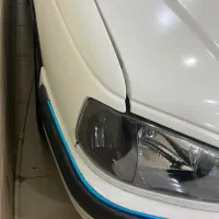 پژو پارس ۱۳۸۷ تمام رنگ|خودرو سواری و وانت|سیرجان, |دیوار