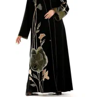 مانتو مجلسی ،عبایی،کت شلوار،سوزن دوزی ،مانتو کت