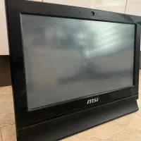 ال این وان  msi