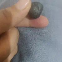 چطور بدونم شهاب سنگ