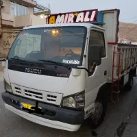 حمل بار با تمام نقاط|خدمات حمل و نقل|سرپل ذهاب, |دیوار