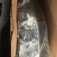 چراغ جلو سمند مدل مدرن