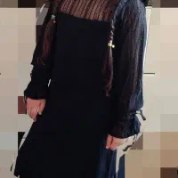 لباس بافت وارداتی