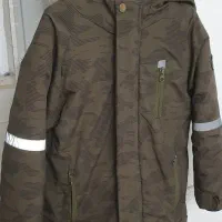 کاپشن پسرانه خارجی