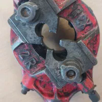 حدیده دستی رکس اصلی ژاپن