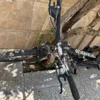 دوچرخه راپیدو R4 سایز ۲۶|دوچرخه، اسکیت، اسکوتر|تهران, تهراننو|دیوار