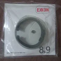 بند ساعت هوشمند شیایومی سری ۸ و ۹