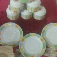 فنجان|ظروف سرو و پذیرایی|قم, سربخش|دیوار