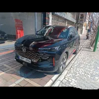 چانگان CS55 (تحویل روز سند بنام اقساط بلند مدت)