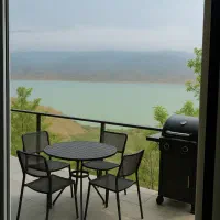 اجاره روزانه باغ ویلا زیدشت طالقان|اجارهٔ کوتاهمدت ویلا و باغ|طالقان, |دیوار