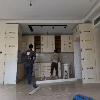 MDF|جاکفشی، کمد، دراور|تهران, خانی آباد نو شمالی|دیوار