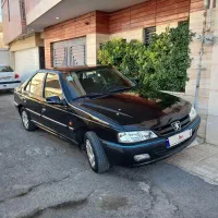 پژو پارس تمیز