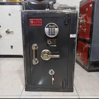 گاوصندوق گنجینه|ابزارآلات|فیروزآباد (فارس), |دیوار