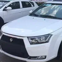 دنا پلاس توربو ۶ دنده