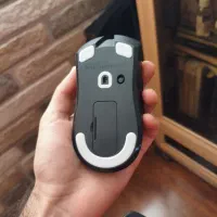 موس ریزر RAZER Viper V3 Hyperspeed بی سیم|قطعات و لوازم جانبی رایانه|تهران, جوادیه|دیوار