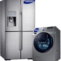 تعمیر تخصصی یخچال و لباسشویی و ... در محل