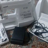 چرخ خیاطی نیولایف