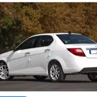 دنا پلاس 6 دنده معمولی، مدل ۱۴۰۴