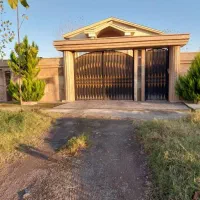 ویلای نوساز 520متری