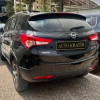 هایما اس۵ s5 گیربکس جدید صفر اقساطی|خودرو سواری و وانت|تهران, اقدسیه|دیوار