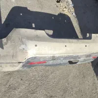 سپر عقب ام جی۶،سانروف کامل،کمپرسور کولر،مجموعه فن