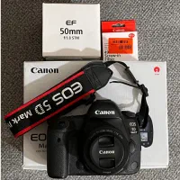 کنون 5دی مارک 4