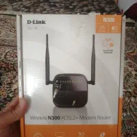 مودم ADSL صفر واقعی