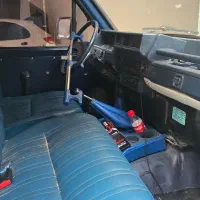 پاترول ۶سیلندر چهار در|خودرو سواری و وانت|قائمشهر, |دیوار