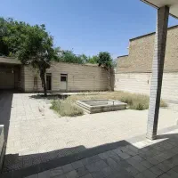 بر سید علیخان/ 490 متر+ تجاری/ 5پیلوت / برگشت عالی|فروش زمین و ملک کلنگی|اصفهان, چرخاب|دیوار