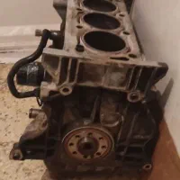 نیم موتور XU7