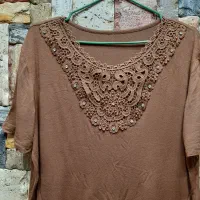 دوتا تیشرت خارجی|لباس|بندر انزلی, نیمه شعبان|دیوار