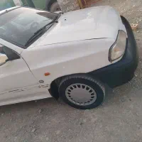 پراید مدل 90
