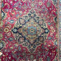 فرش دست بافت