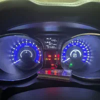 جک S5 اتوماتیک، مدل ۱۳۹۵