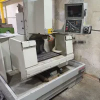 فرز cnc bridgeport|ماشین‌آلات صنعتی|اصفهان, رهنان|دیوار