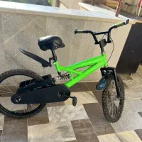 دوچرخه نو ۲۰|دوچرخه، اسکیت، اسکوتر|بندرعباس, |دیوار