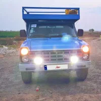 زامیاد z24 دوگانه سوز آپشنال 1403|خودرو سواری و وانت|اردبیل, |دیوار