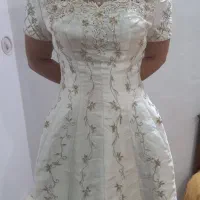 لباس عروس به قیمت کرایه